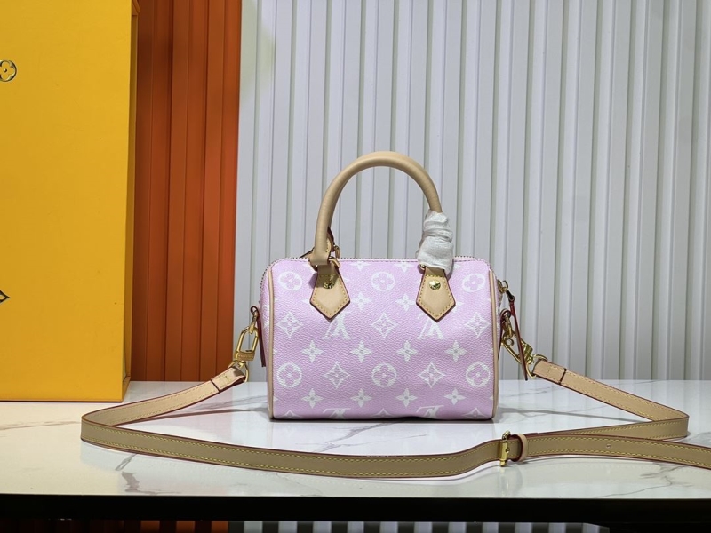 LV Speedy Bags